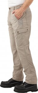 Carhartt Spodnie Rugged Flex Ripstop Cargo Greige 2