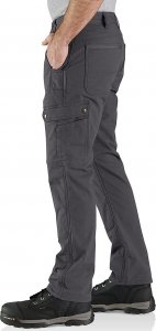 Carhartt Spodnie Ocieplane Rugged Ripstop Shadow 2