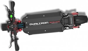 Hulajnoga elektryczna Dualtron Achilleus 3