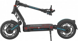 Hulajnoga elektryczna Dualtron City 4