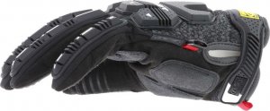 Mechanix Rękawice Zimowe ColdWork MPact Czarne 5