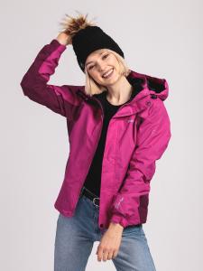 Neverland Czapka damska Marika czarna (P-04-MARIKA-110-UNI) 3