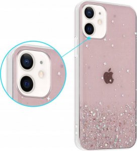 Maxximus MX SHINE SAMSUNG S21+ 5G PINK / RÓŻOWY 5