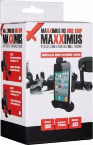 Maxximus UCHWYT ROWEROWY MAXXIMUS HQ BIKE GRIP 2