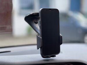 Maxximus UCHWYT SAMOCHODOWY PLACER 7