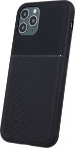 OEM Etui Elegance do iPhone 13 Pro 6,1 czarne 1