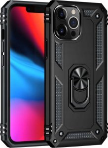 OEM Etui MILITARY ARMOR Iphone 11 PRO czarny 1
