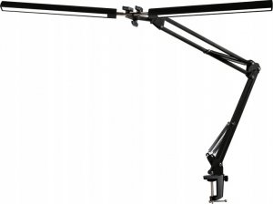 OEM LAMPKA NA SZYJĘ LED 1000mAh BLACK / CZARNY 11