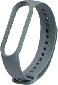 OEM Opaska Smart Band M5/M6 KHAKI / ZIELONY 1