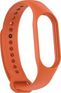 OEM Opaska Smart Band M7 POMARAŃCZOWY / ORANGE 1