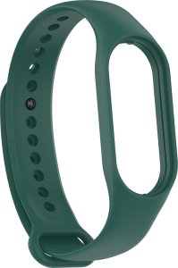 OEM Opaska Smart Band M7 ZIELONY / GREEN 1