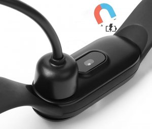 Smartband OEM Smart Band M7 BLACK / CZARNY, MAGNETYCZNE 6