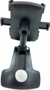 OEM UCHWYT SAMOCHODOWY WIELOFUNKCYJNY TC-060 BLACK / CZARNY 3