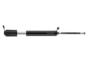 Lezyne Pompka ręczna Sport Drive HV S 90psi dł.krótka 170mm czarna (LZN-1-MP-SPDHV-V1S04) 2