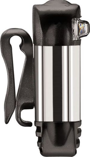 Lezyne Lampka przednia LED KTV DRIVE 15 lumenów, usb srebrna (LZN-1-LED-12F-V106) 3