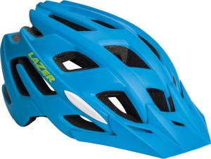 Lazer Kask mtb Ultrax niebieski r. L 1