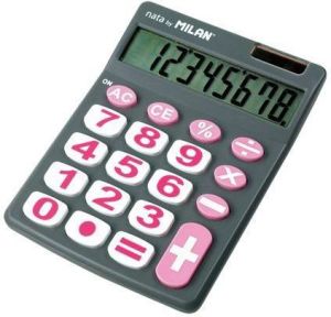 Kalkulator Milan WIKR-954284 1
