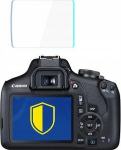 3MK 3MK Cam Protection Canon EOS 2000D 1