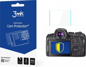 3MK 3MK Cam Protection Canon EOS R6 1