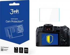 3MK 3MK Cam Protection Canon EOS RP 1