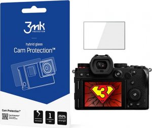 3MK 3MK Cam Protection Panasonic Lumix S5 1