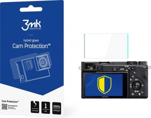 3MK 3MK Cam Protection Sony A6400 1