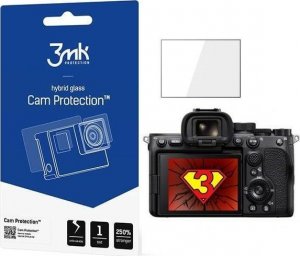 3MK 3MK Cam Protection Sony A7S III 1