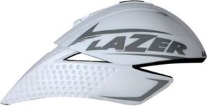 Lazer Kask czasowy TARDIZ biały r. L 58-61 cm (LZR-TARD-WHIT-MAT-XL) 2
