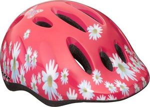 Lazer Kask dziecięcy MAX PLUS M flower girl 49-56 cm 1