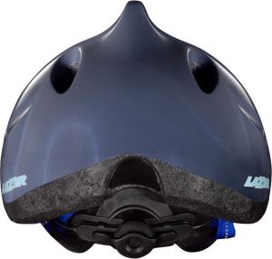 Lazer Kask dziecięcy MAX PLUS M rekin granatowy (LZR-DEL-REK-PLUS) 2
