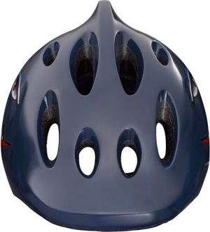 Lazer Kask dziecięcy MAX PLUS M rekin granatowy (LZR-DEL-REK-PLUS) 4