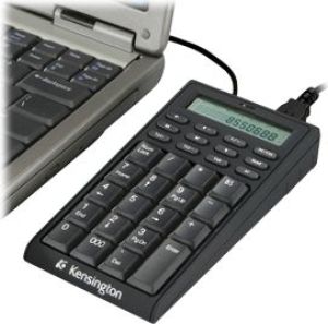 Klawiatura Kensington  (KeyPad Calculator With USB) 1