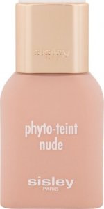 Sisley SISLEY PHYTO TEINT NUDE WATER INFUSED SECOND SKIN FOUNDATION 1C PETAL 30ML 1