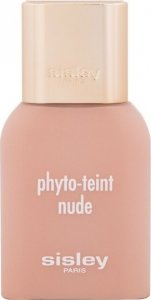 Sisley SISLEY PHYTO TEINT NUDE WATER INFUSED SECOND SKIN FOUNDATION 3C NATURAL 30ML 1