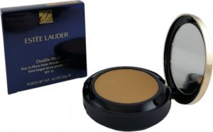 Estee Lauder ESTEE LAUDER DOUBLE WEAR STAY IN PLACE POWDER MAKEUP SPF10 4N2 Spiced Sand 12g 1