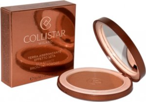Collistar COLLISTAR SILK EFFECT BRONZING POWDER 09 CRISTALLI DI SOLE SHIMMER 1