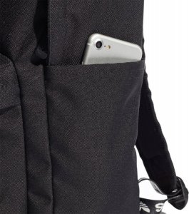 Adidas Plecak szkolny ADIDAS Adicolor Sportowy 25L Czarny 5