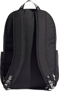 Adidas Plecak szkolny ADIDAS Adicolor Sportowy 25L Czarny 6