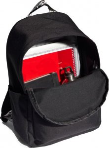 Adidas Plecak szkolny ADIDAS Adicolor Sportowy 25L Czarny 7