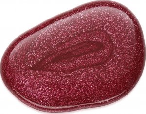 Catrice Lakier do paznokci Catrice Brave Metallics 04-love you cherry much (10,5 ml) 2