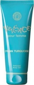 Versace Balsam do Ciała Versace Dylan Turquoise (200 ml) 1