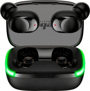 Słuchawki Rebel TWS-Y60 (SLU0059) 2