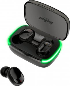 Słuchawki Rebel TWS-Y60 (SLU0059) 3