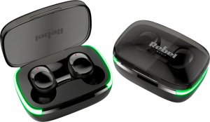 Słuchawki Rebel TWS-Y60 (SLU0059) 4