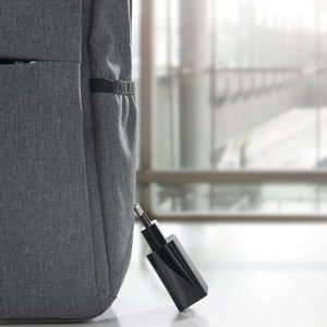 Ładowarka Alogy Ładowarka sieciowa Alogy szybka USB-C Type C PD 20W Czarna + Kabel USB-C 60W 2m 9