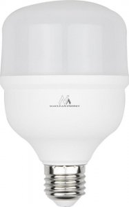 Maclean Żarówka LED Maclean, E27, 38W, 220-240V AC, neutralna biała, 4000K, 3990lm, MCE303 NW 1