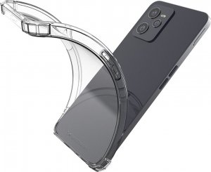 Wozinsky Wozinsky Anti Shock etui Realme C35 pancerny pokrowiec przezroczyste 2
