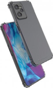 Wozinsky Wozinsky Anti Shock etui Realme C35 pancerny pokrowiec przezroczyste 7