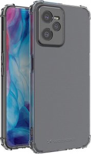 Wozinsky Wozinsky Anti Shock etui Realme C35 pancerny pokrowiec przezroczyste 9