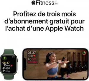 Smartwatch Apple nan 2